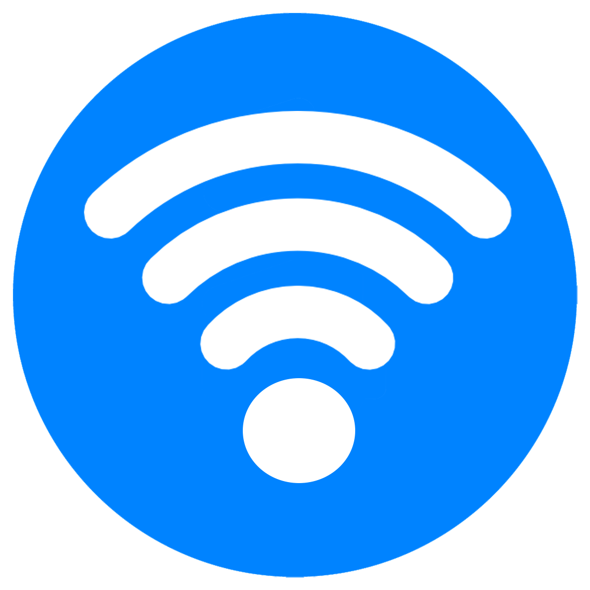 10.0.0.1 - Login Admin